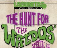 Lagunitas The Waldos' Special Ale